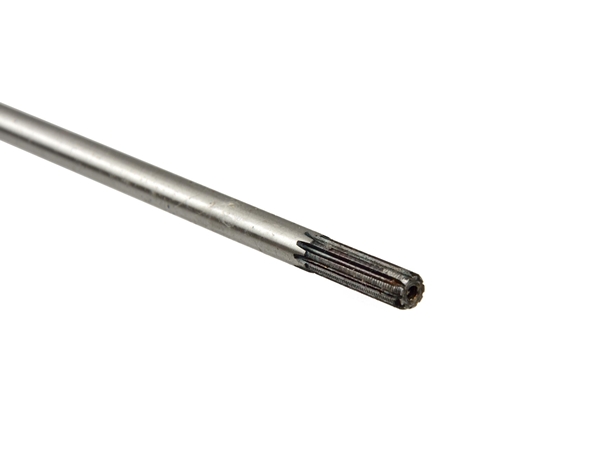KARDAN 1530MM  9 zuba 8mmx 1530mm